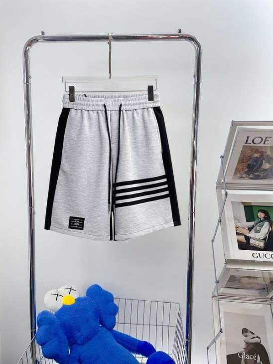 Picture of Thom Browne Short Pants _SKUThomBrowneM-3XLxetr3419423